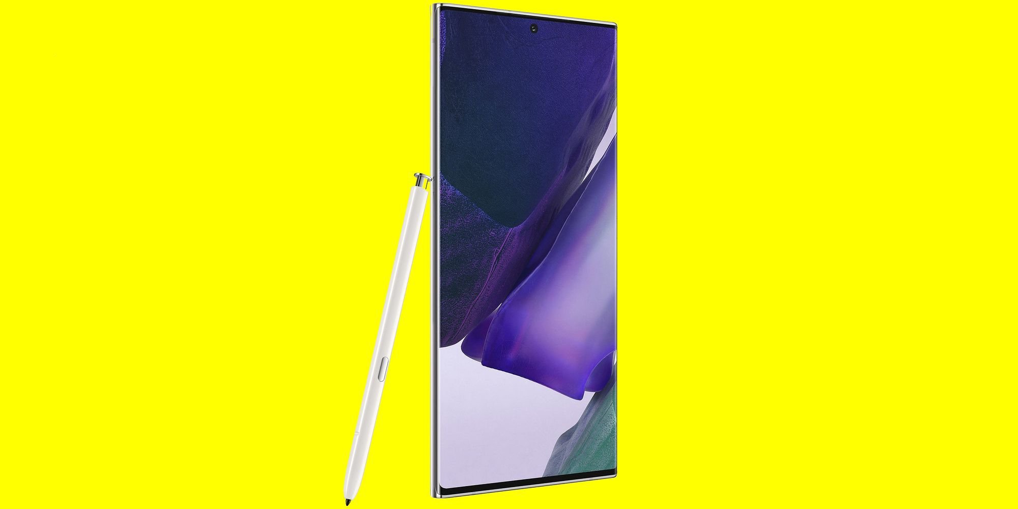 El Galaxy S22 Ultra podría tener el mejor S Pen que hemos visto