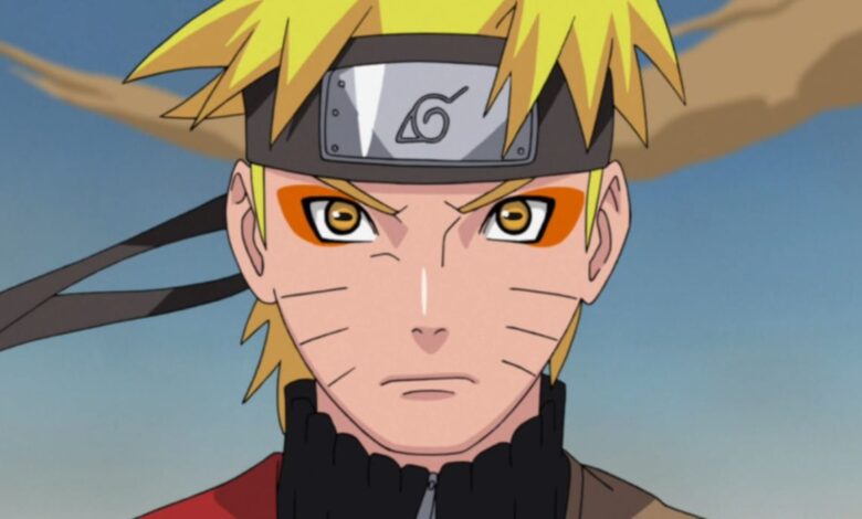 El Modo Sabio de Naruto sigue siendo el mejor look del Séptimo Hokage