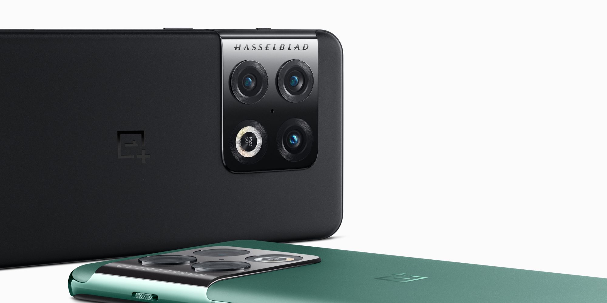 El OnePlus 10 Pro es oficial, y así es como se ve su diseño