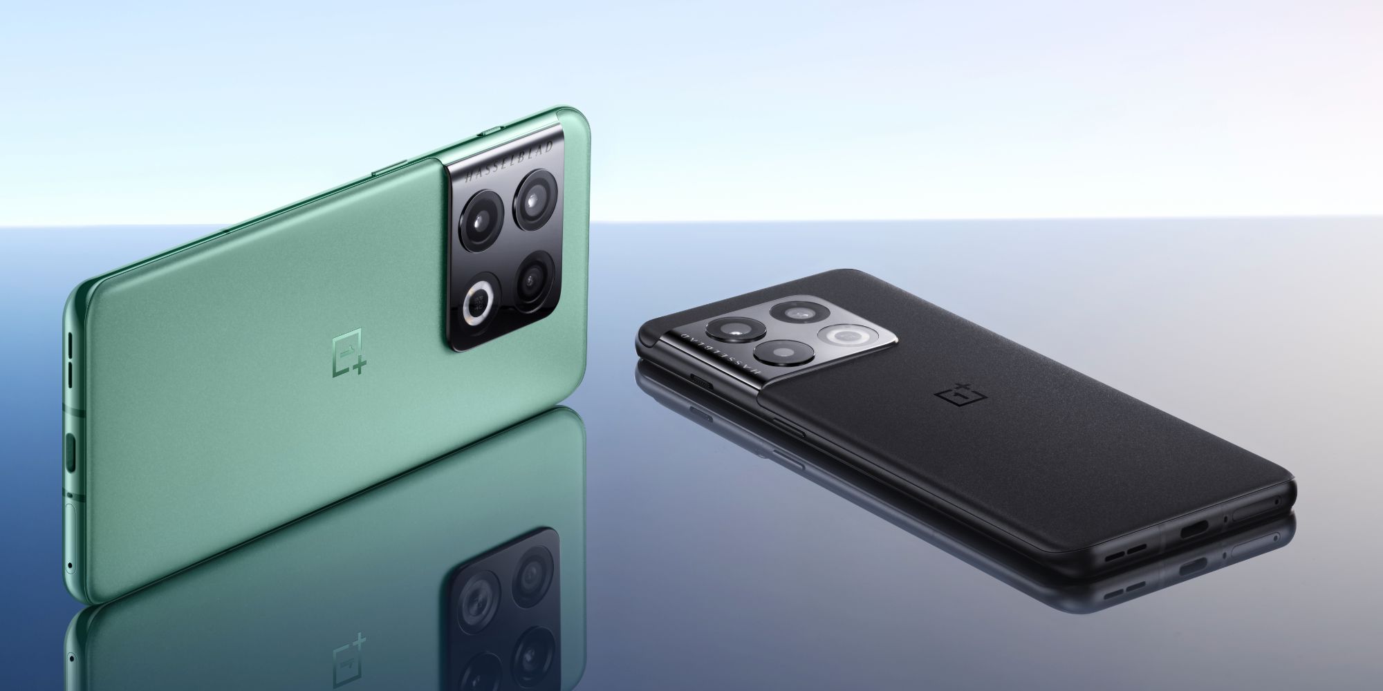 El OnePlus 10 Pro ya está disponible en China y llegará a EE. UU. más adelante en 2022