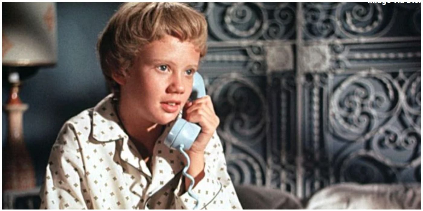 El Oscar robado de Hayley Mills es reemplazado por la Academia de Cine después de más de 40 años