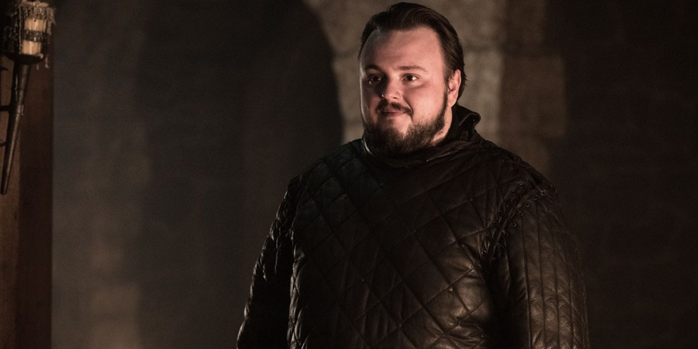 El actor Samwell Tarly de GoT está triste por no estar en House of the Dragon