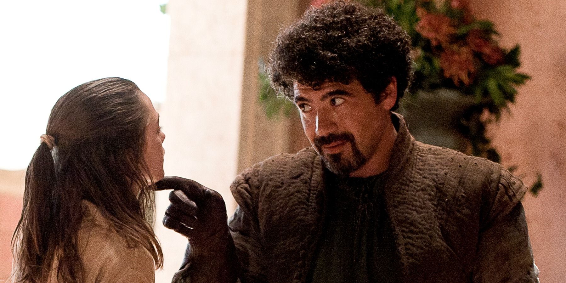 El actor de Syrio Forel de Game Of Thrones reflexiona sobre el impacto del personaje de la temporada 1