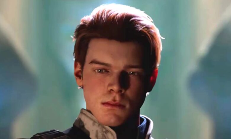 El actor de voz de Star Wars Jedi: Fallen Order espera explorar un Cal más oscuro