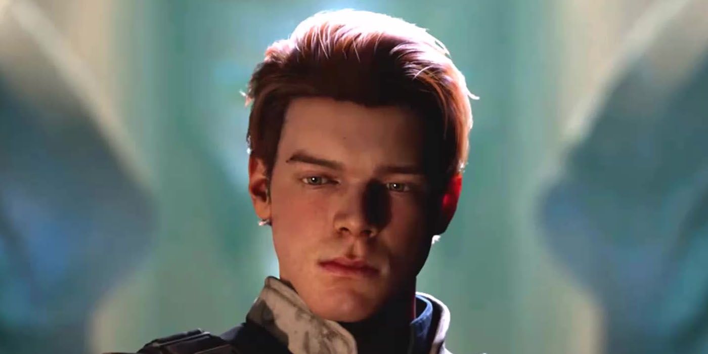 El actor de voz de Star Wars Jedi: Fallen Order espera explorar un Cal más oscuro