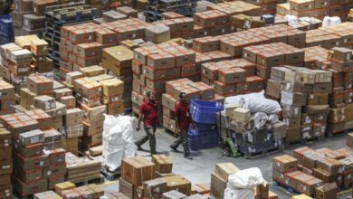 El agregador de logística de la India, Shiprocket, recauda $ 13 millones para expandirse en el extranjero