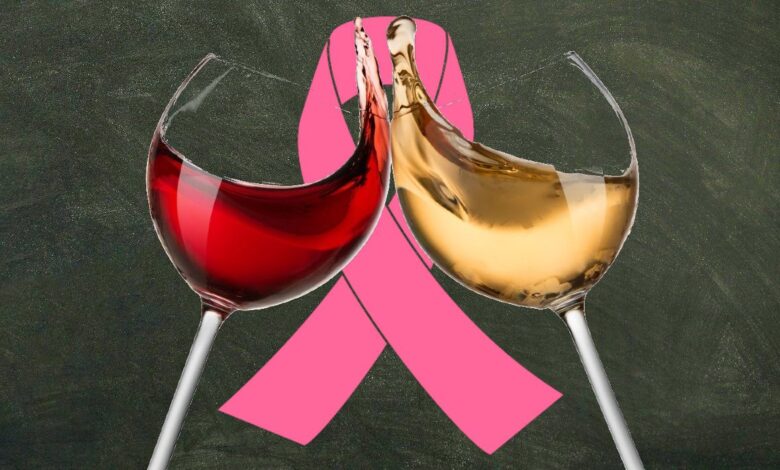 El alcohol puede causar cáncer directamente, afirma un estudio de Bombshell