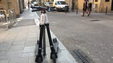 El archivo SPAC de Bird muestra que la economía de los scooters simplemente no vuela