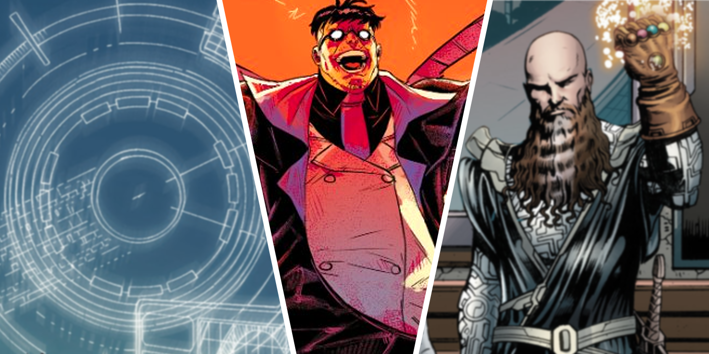 El arma más peligrosa de los Cuatro Fantásticos está de regreso (y en las manos equivocadas)