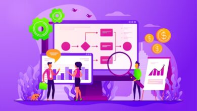 El ascenso meteórico de UIPath de una empresa emergente desconocida a un gigante RPA de $ 35 mil millones