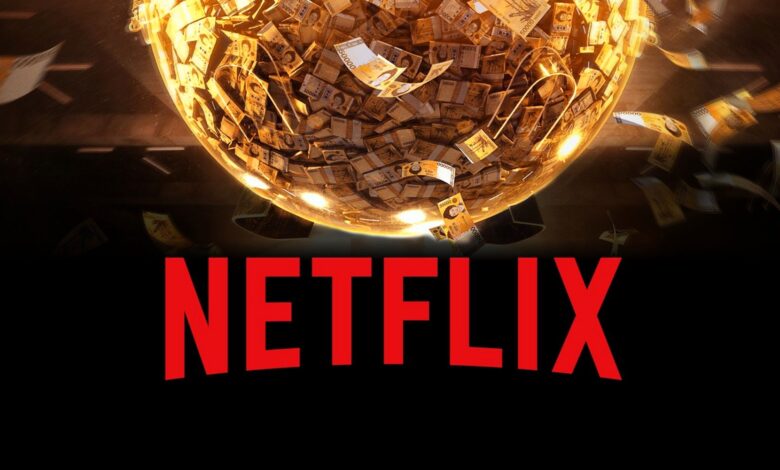 El aumento de precio de Netflix lo convertirá en el transmisor más caro