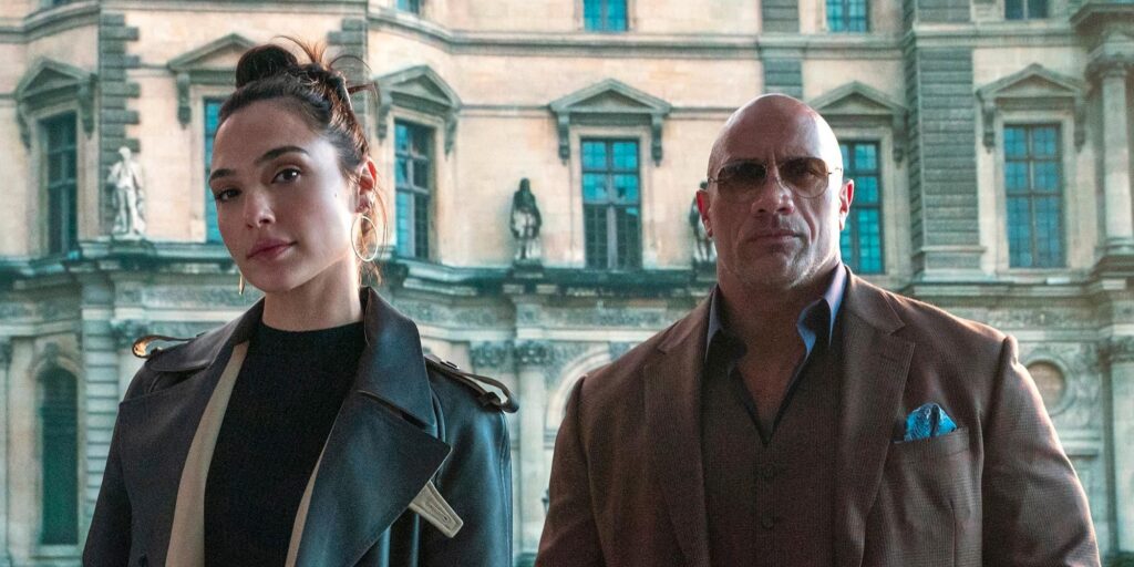 El aviso rojo 2 podría suceder si hay suficiente demanda de los fanáticos, dice el productor