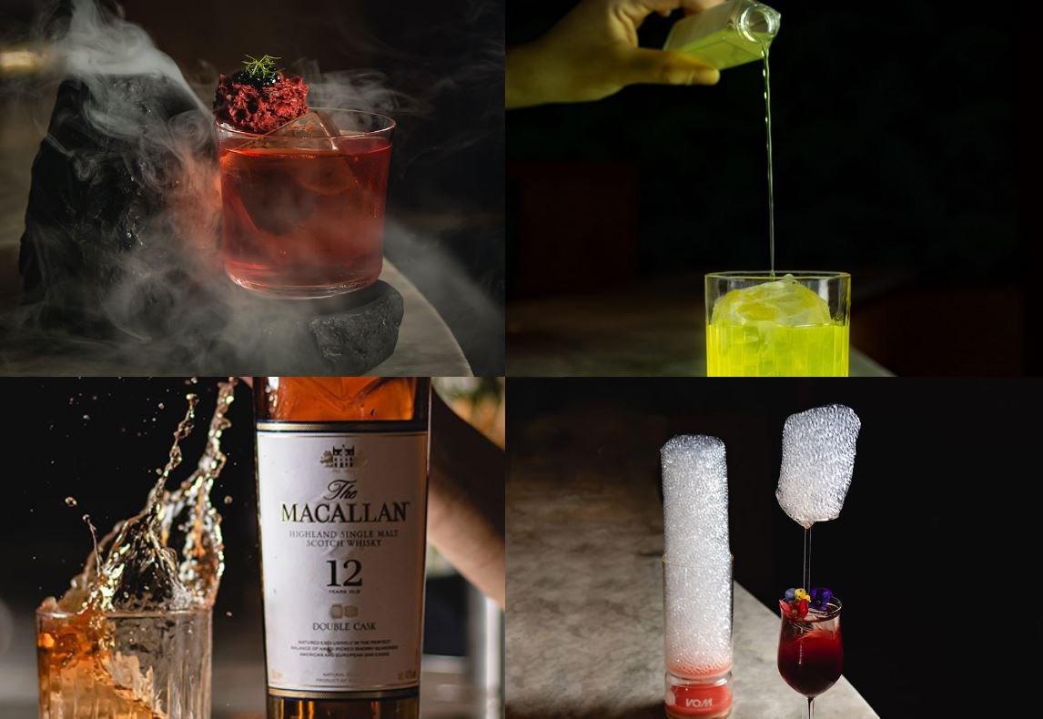 El bar español elegido como el tercero mejor del mundo: te contamos dónde está