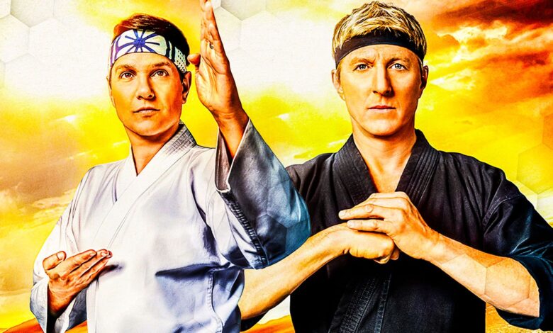 El cameo de la temporada 4 de Cobra Kai demuestra que Daniel siempre estuvo equivocado acerca de Johnny