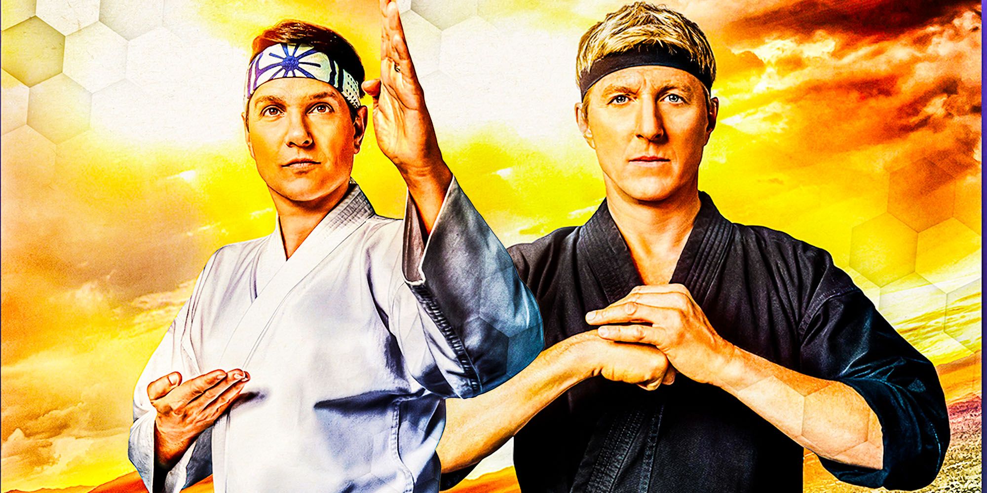 El cameo de la temporada 4 de Cobra Kai demuestra que Daniel siempre estuvo equivocado acerca de Johnny