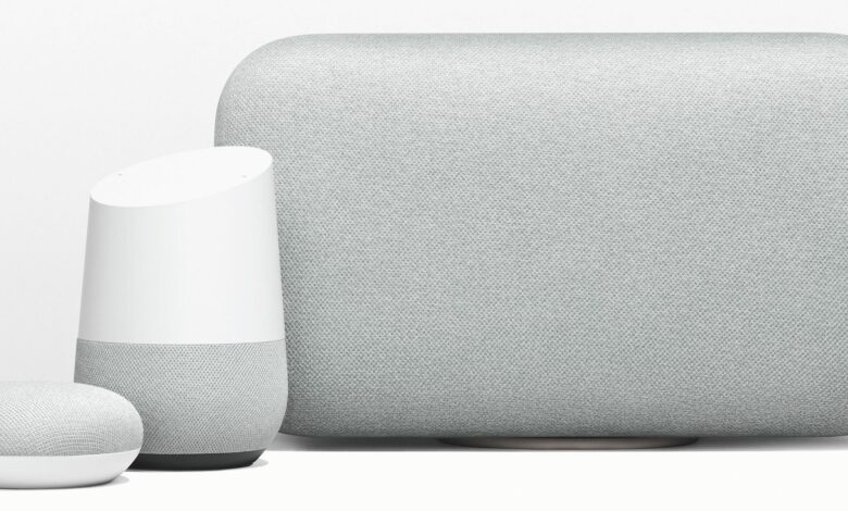 El caso de Google Lost Speaker Tech recaudado por Sonos, ahora los usuarios están sufriendo
