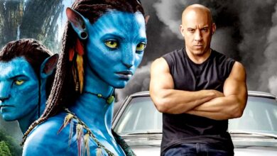 El casting de Vin Diesel de Avatar Sequels tiene un enlace de Meta Fast & Furious