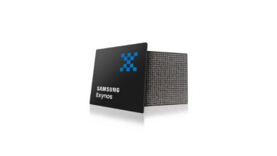 El chip Exynos 2200 de Samsung tiene una nueva fecha de lanzamiento