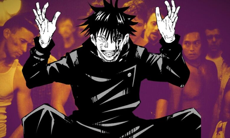 El club de lucha de Jujutsu Kaisen acaba de redefinir el futuro de la hechicería