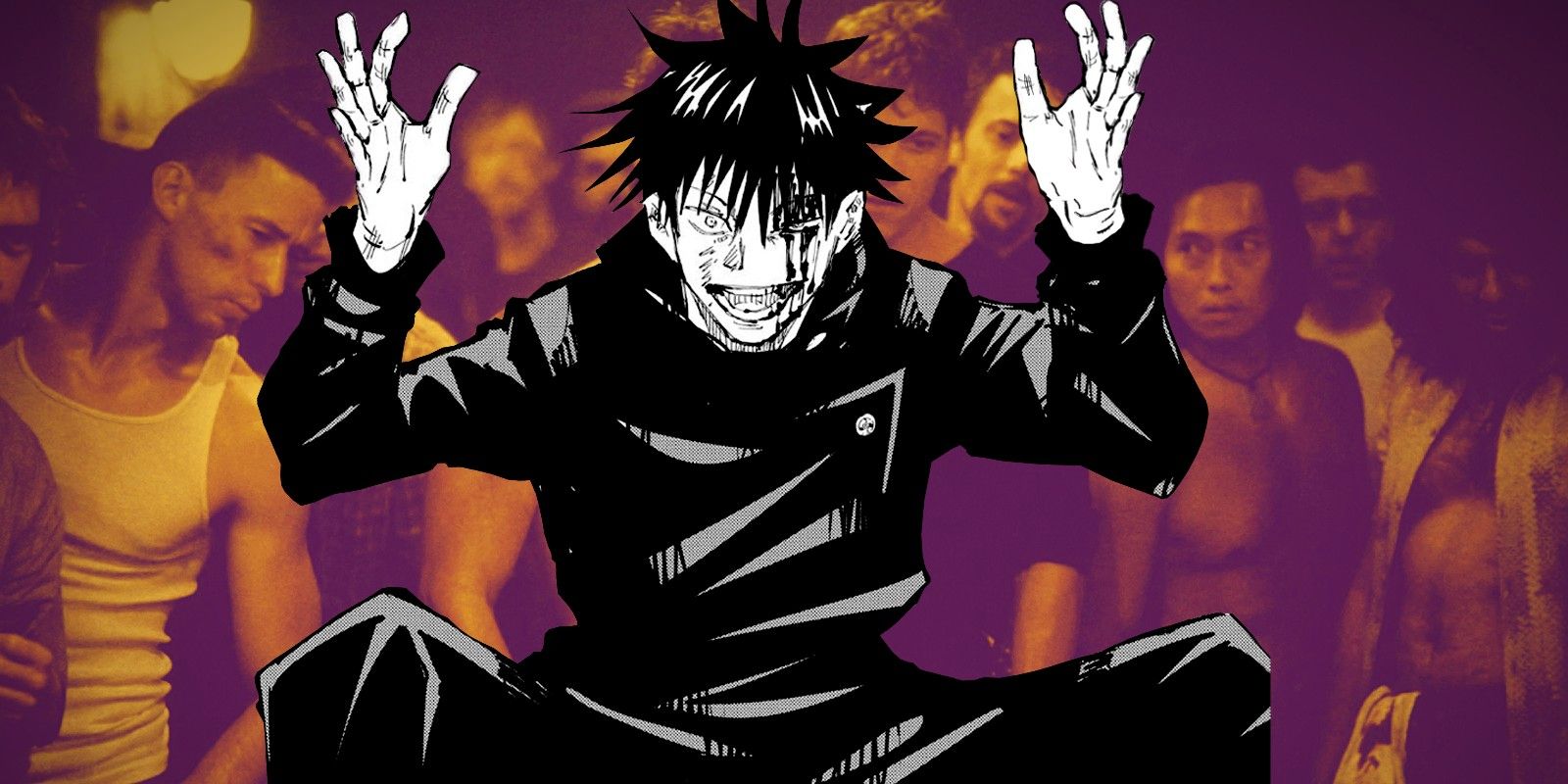 El club de lucha de Jujutsu Kaisen acaba de redefinir el futuro de la hechicería