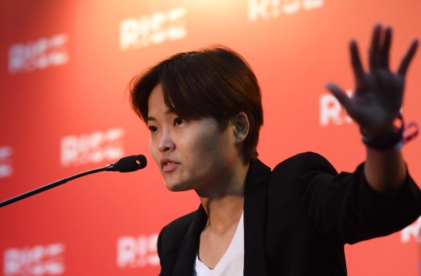 El cofundador de Grab dice que el sudeste asiático todavía tiene mucha competencia a pesar de la salida de Uber