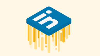 El complemento Autocompletar de LinkedIn podría filtrar datos del usuario, la solución secreta falló