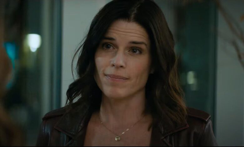 El consejo clave que Neve Campbell dio al nuevo elenco de Scream