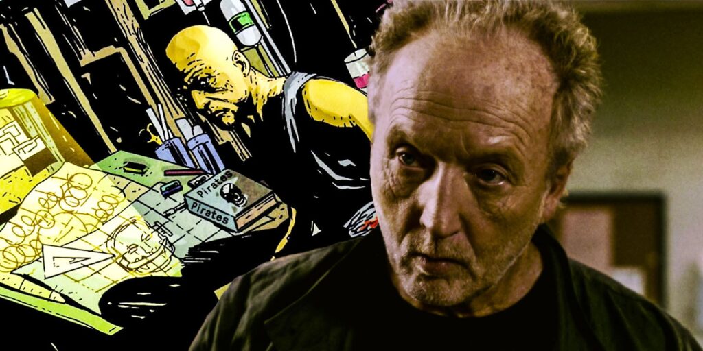 El cortometraje precuela de Saw reveló más de la historia de fondo de Jigsaw (¿Es Canon?)