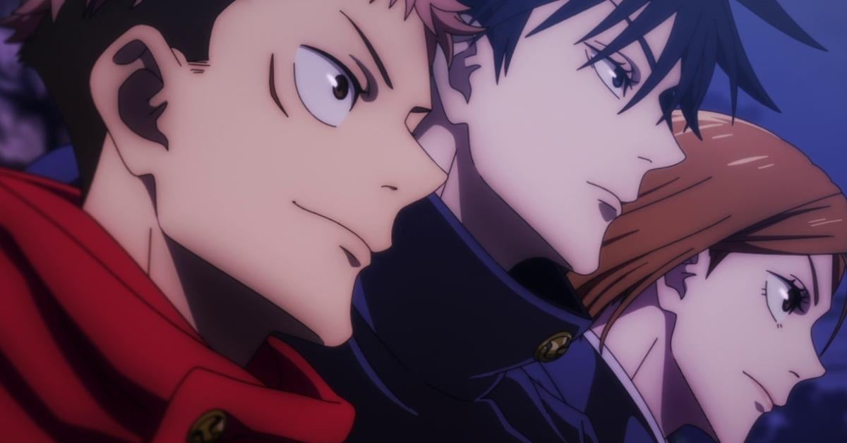 El creador de Jujutsu Kaisen confiesa haberse colado en la nueva película