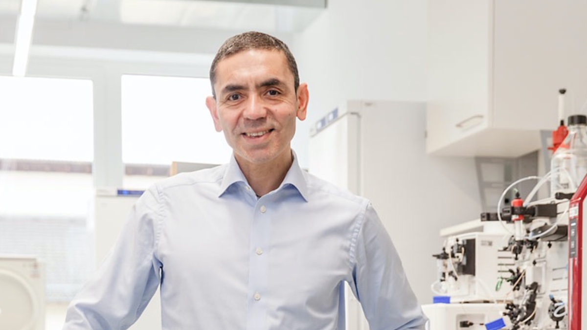 El creador de la vacuna Pfizer aclara si las personas vacunadas contagian