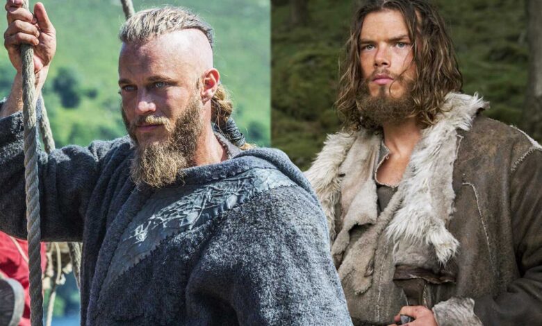 El creador original de Vikings le preguntó solo una cosa al showrunner de Valhalla