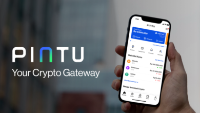 El criptointercambio indonesio Pintu obtiene $6 millones de la Serie A liderada por Pantera, Intudo y Coinbase Ventures