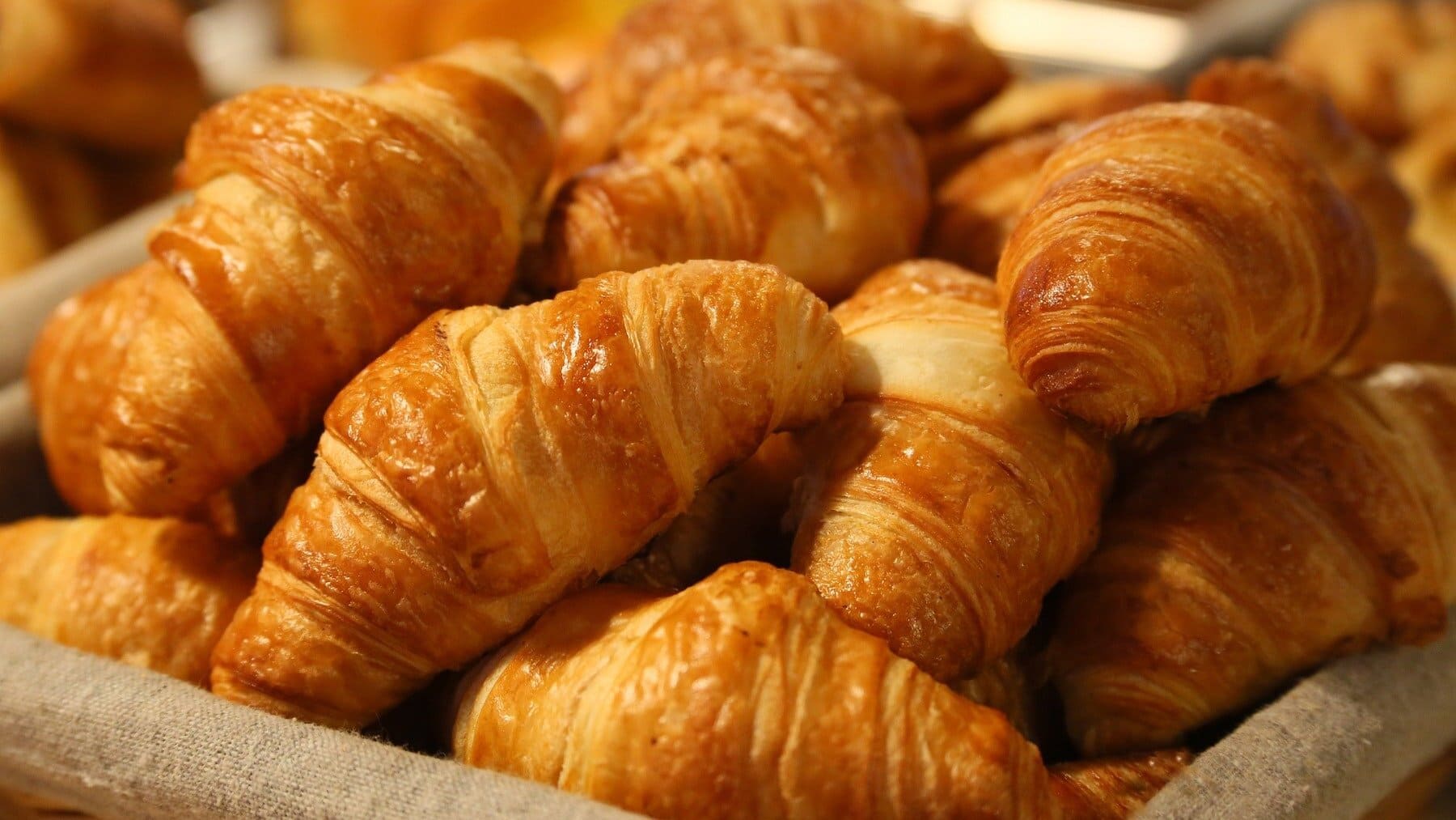 El curioso origen del cruasán