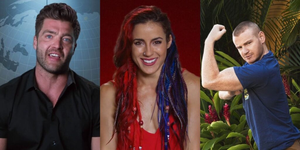 El desafío: los 15 campeones con mayores ganancias, clasificados