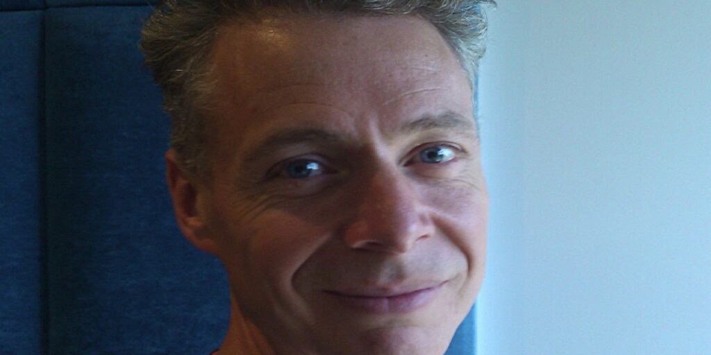 El director artístico de Fable, Paul McLaughlin, muere a los 57 años