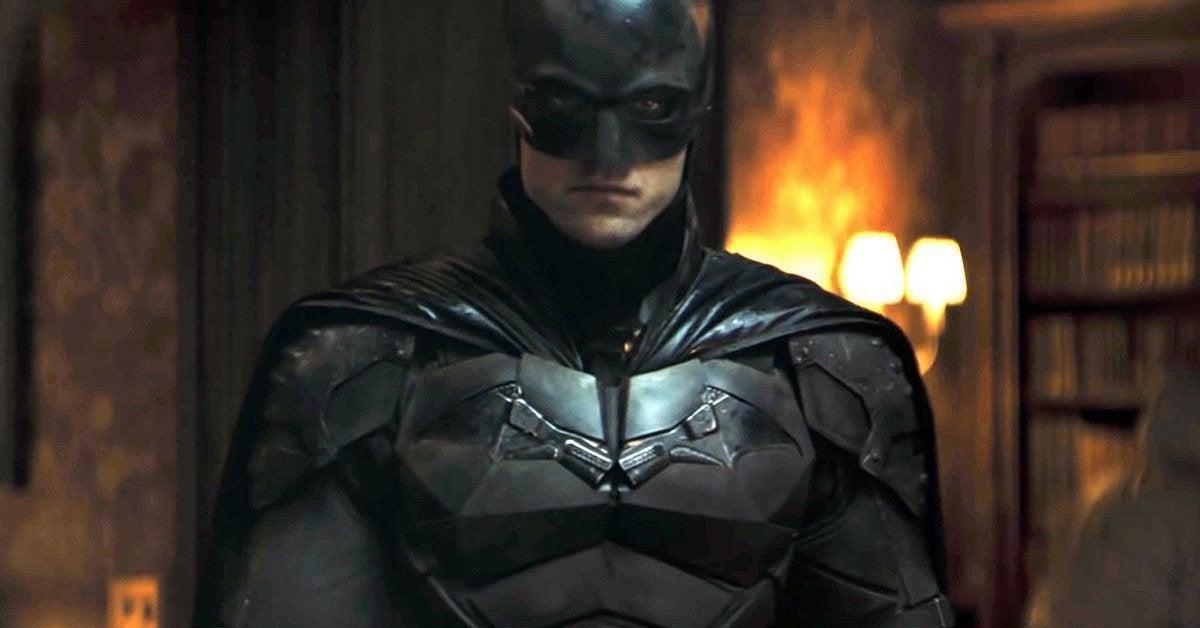 El director de Batman completa una importante verificación de control de calidad, dice que la mente está alucinada