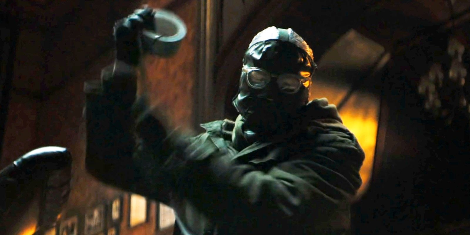 El director de Batman detalla cómo The Zodiac Killer inspiró The Riddler