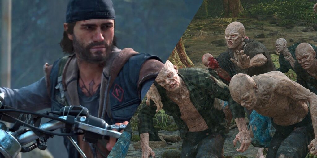 El director de Days Gone admite que la batalla contra el jefe final es "terrible"