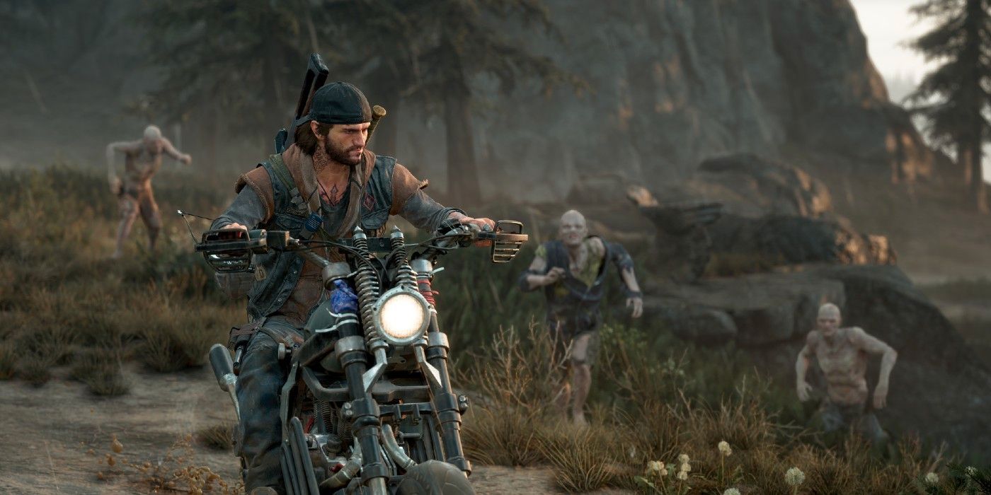 El director de Days Gone comparte detalles sobre la historia, la jugabilidad y el mundo de la secuela