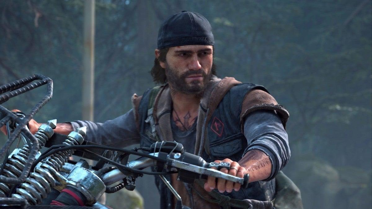 El director de Days Gone revela los primeros detalles de la secuela cancelada