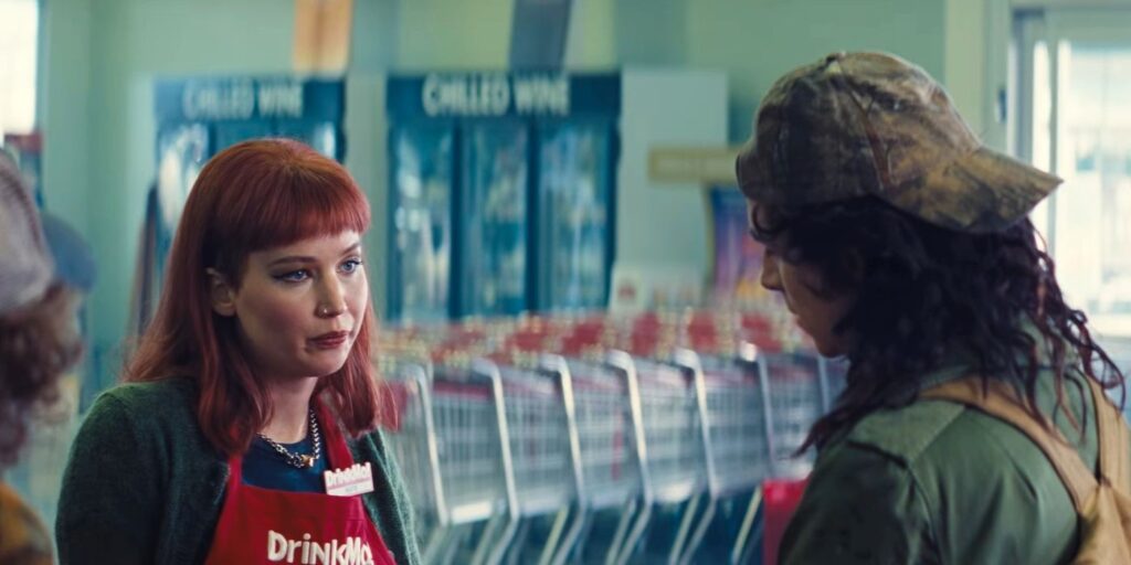 El director de Don't Look Up celebra cómo la película de Netflix está dividiendo al público