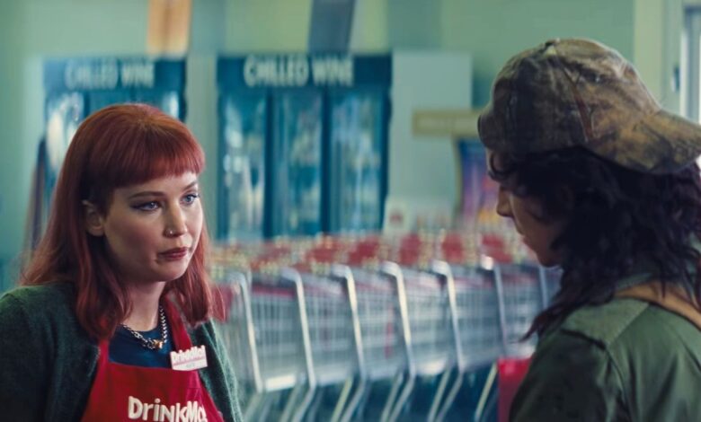 El director de Don't Look Up celebra cómo la película de Netflix está dividiendo al público