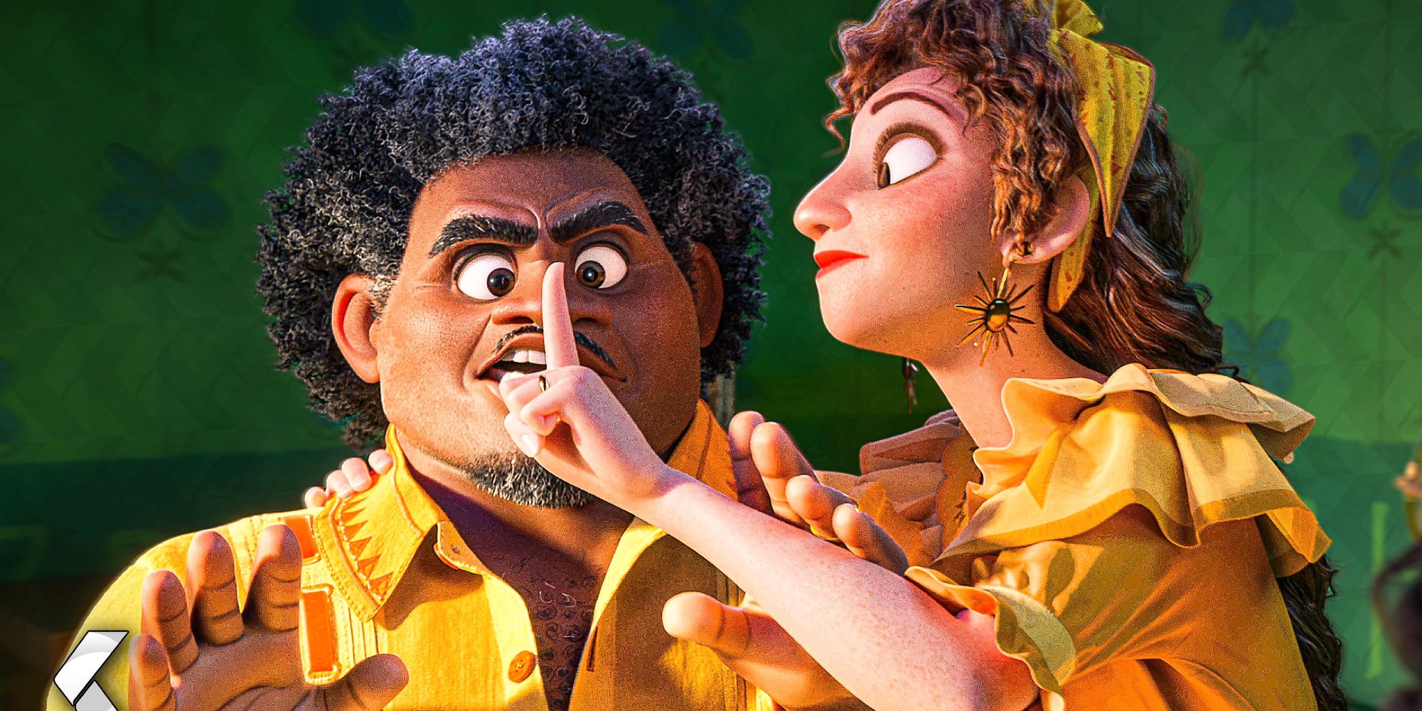 El director de Encanto pasó horas viendo No hablamos de Bruno TikTok