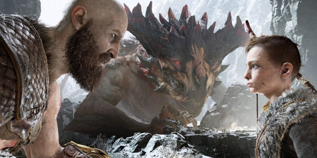 El director de God of War dice que PlayStation Studios impulsó el soporte para PC