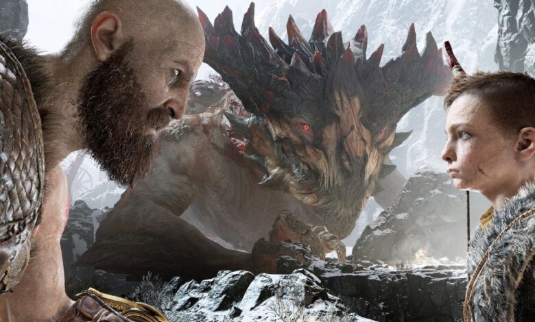 El director de God of War dice que PlayStation Studios impulsó el soporte para PC