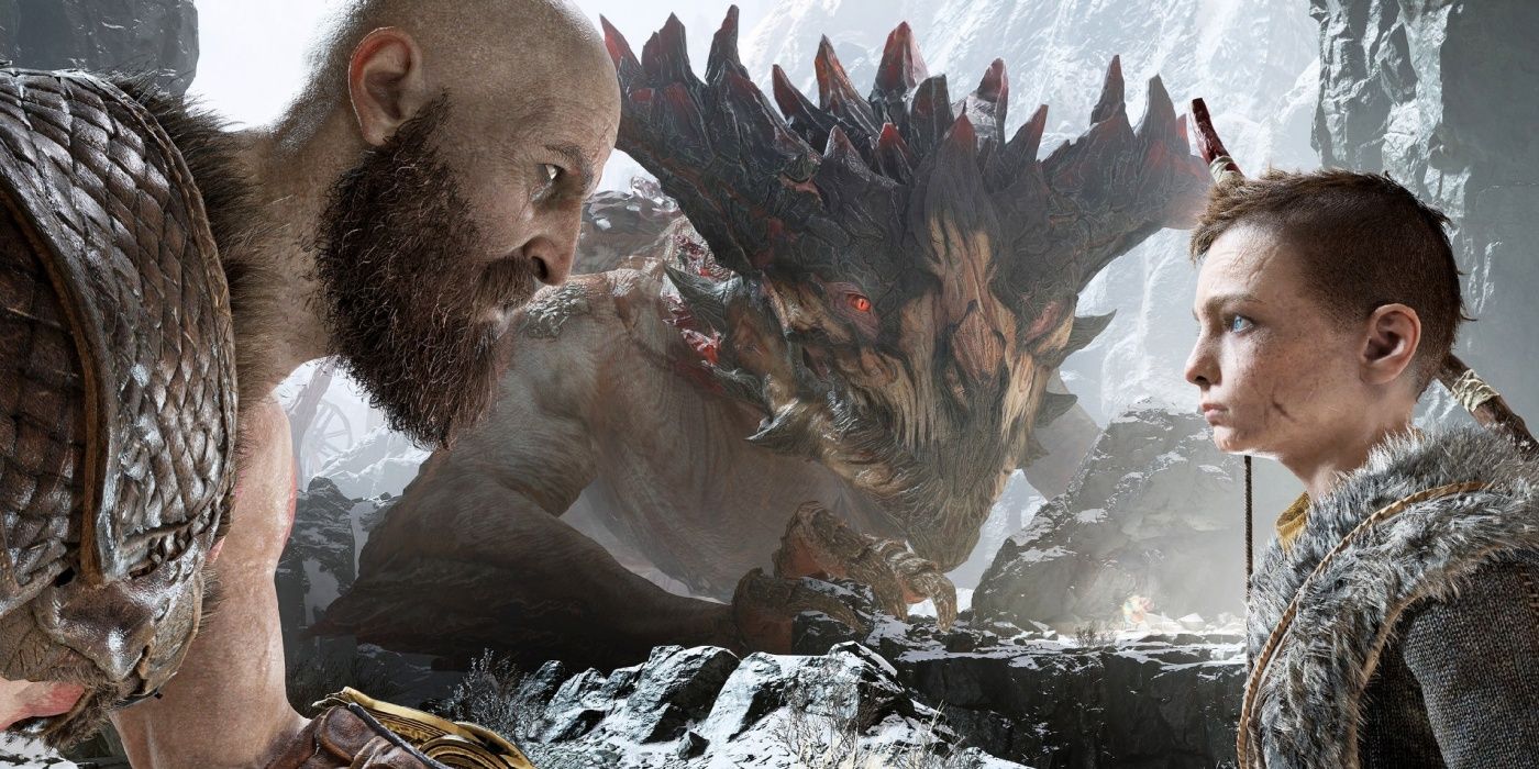 El director de God of War dice que PlayStation Studios impulsó el soporte para PC