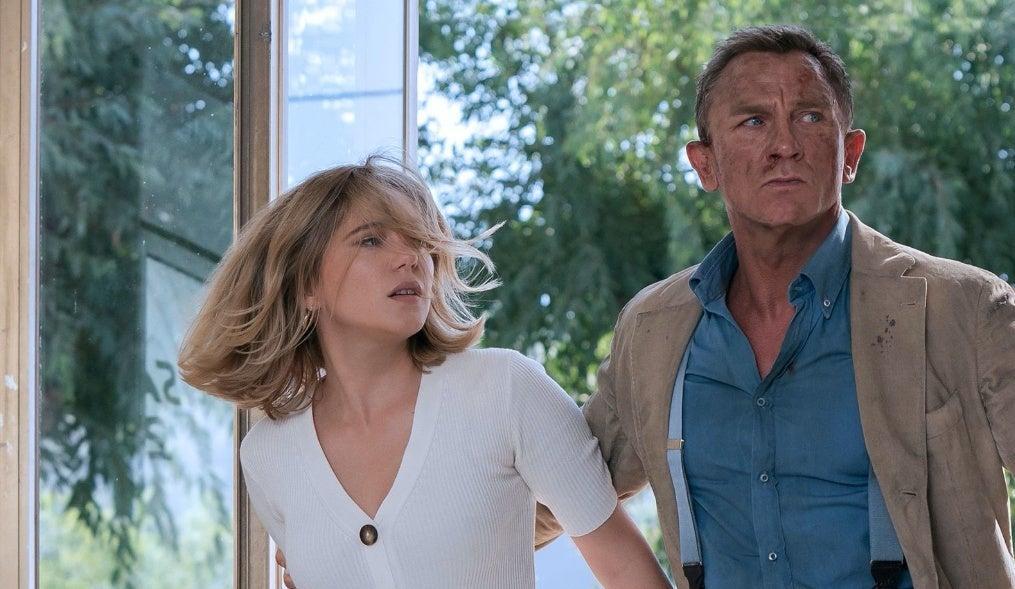 El director de No Time to Die revela que la escena de apertura presagia el destino de James Bond