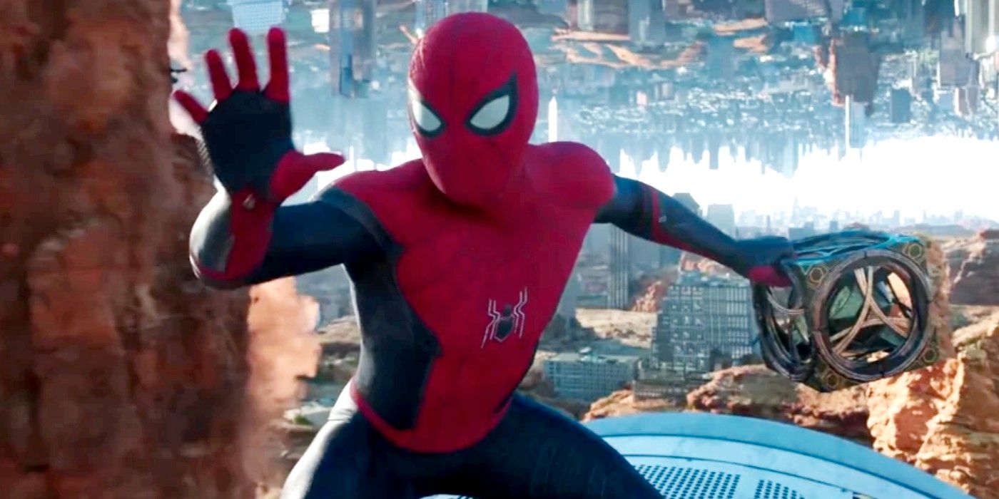 El director de No Way Home habla sobre cómo la película concluye la historia del origen de Peter Parker