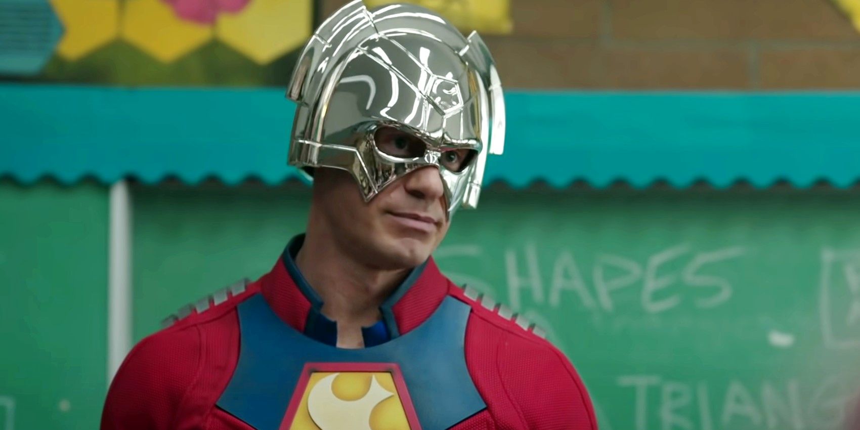 El director de Peacemaker dice que no es necesario ver Suicide Squad antes del show