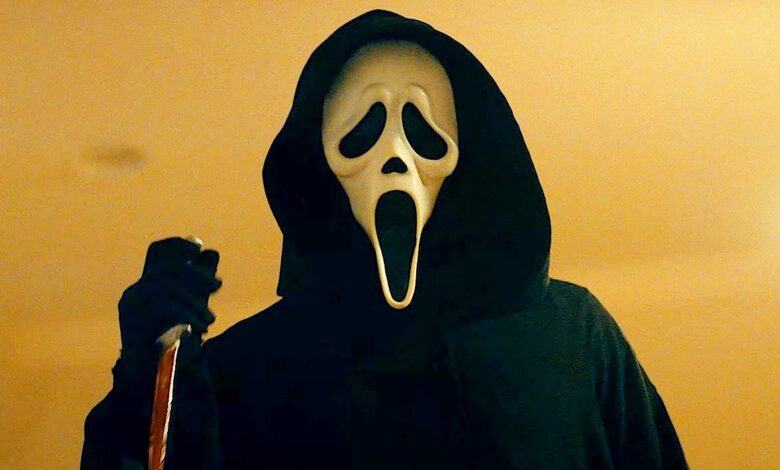 El director de Scream pide a los fanáticos que no estropeen la película para otros